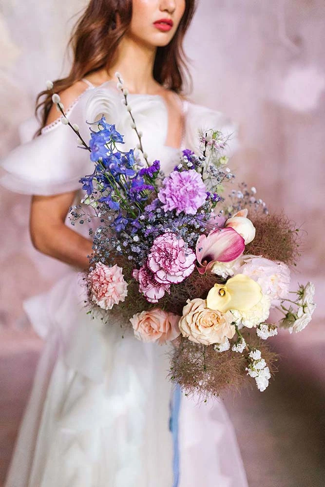 bouquet-pastel-mariage-printanier-moderne