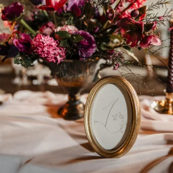 numero-table-calligraphie-mariage